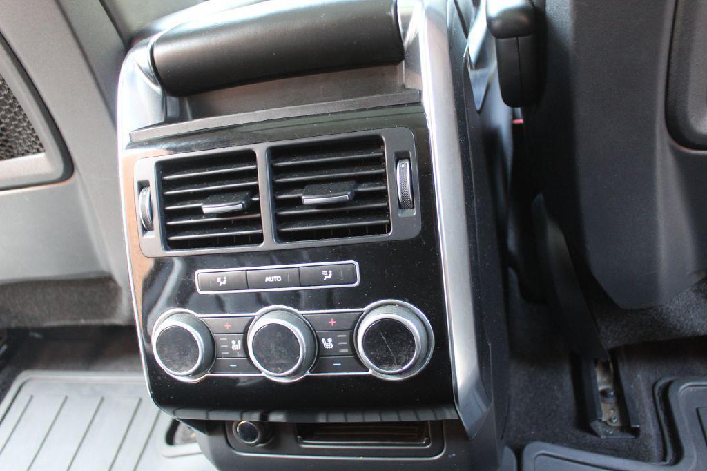 used 2016 Land Rover Range Rover Sport car, priced at $12,990