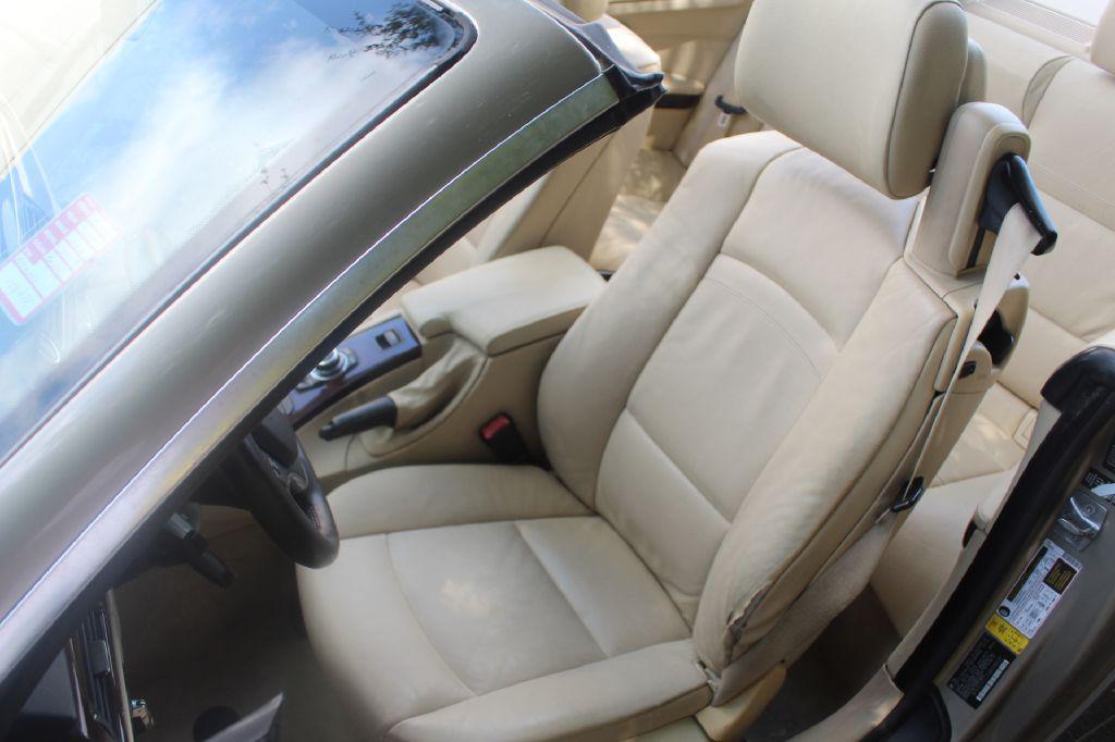 used 2011 BMW 335 car, priced at $6,790