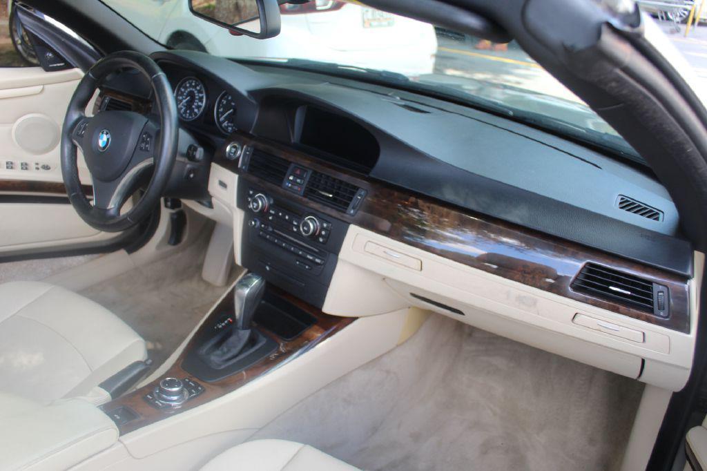 used 2011 BMW 335 car, priced at $6,790