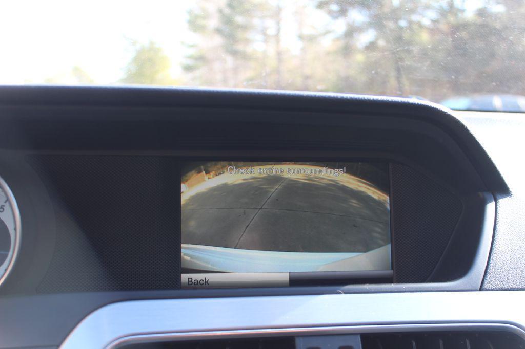 used 2013 Mercedes-Benz C-Class car, priced at $6,890