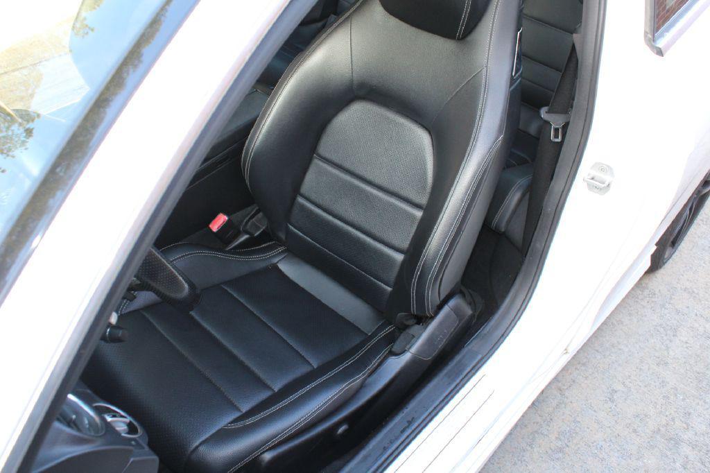 used 2013 Mercedes-Benz C-Class car, priced at $6,890