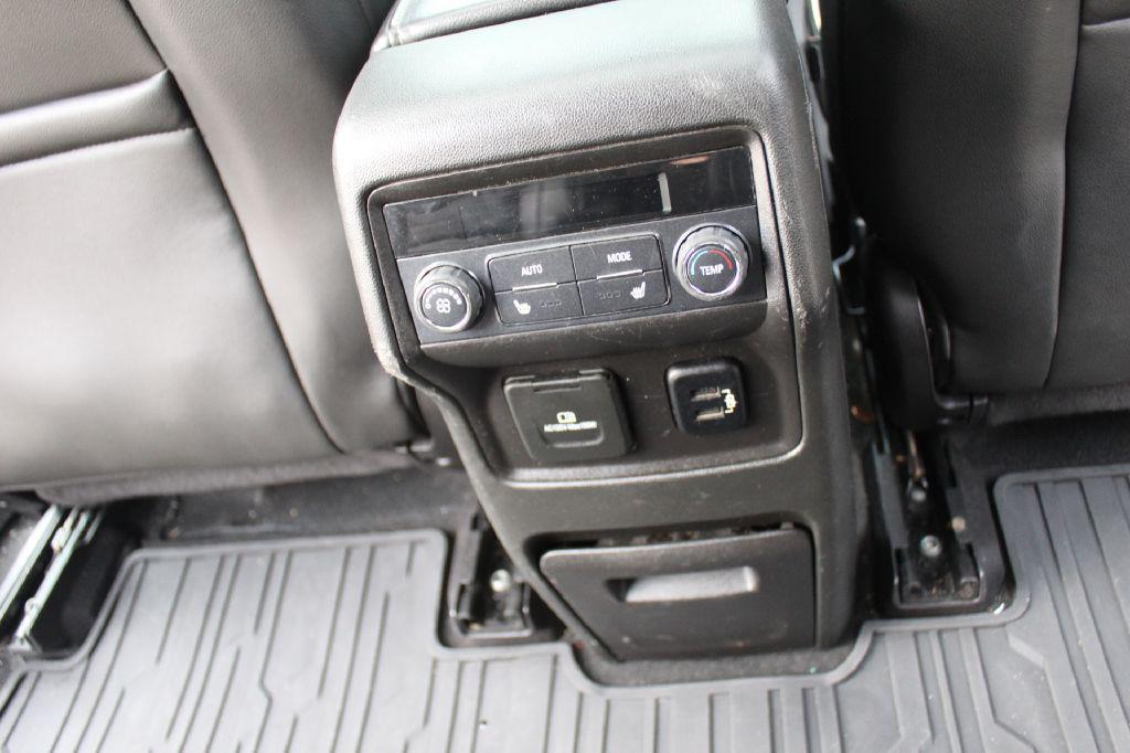 used 2017 GMC Acadia car, priced at $9,980