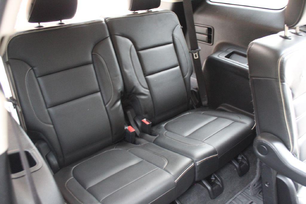 used 2017 GMC Acadia car, priced at $9,980