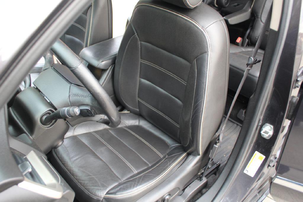 used 2017 GMC Acadia car, priced at $9,980