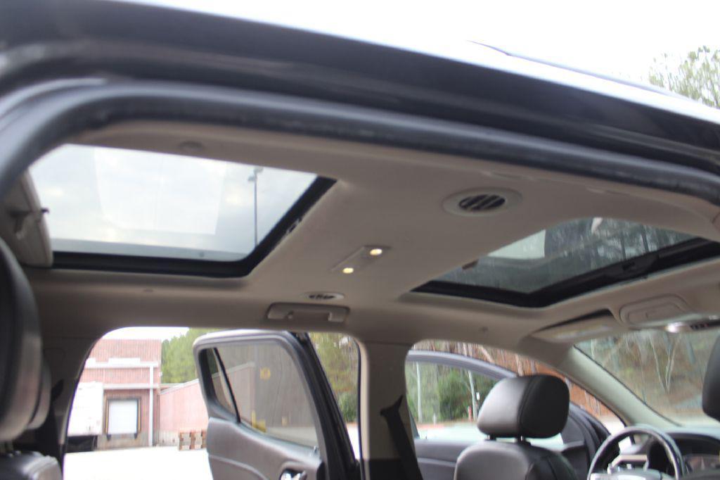 used 2017 GMC Acadia car, priced at $9,980