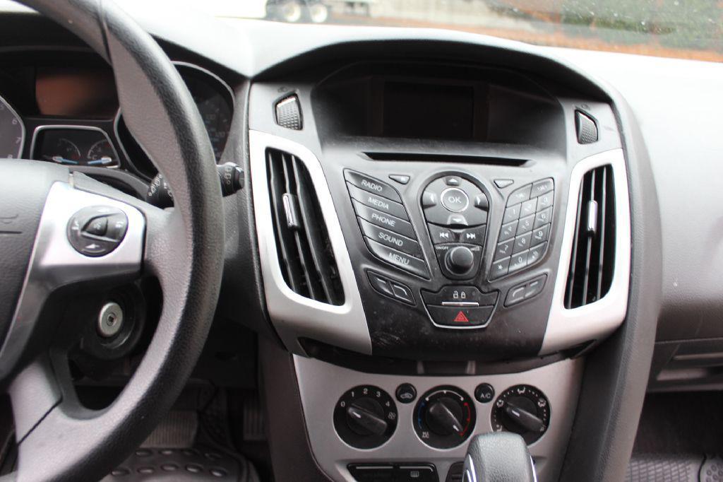 used 2014 Ford Focus car, priced at $5,990