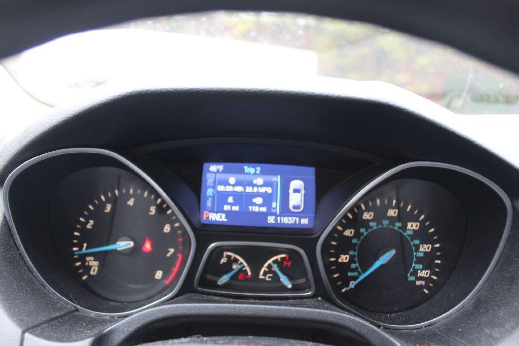 used 2014 Ford Focus car, priced at $5,990