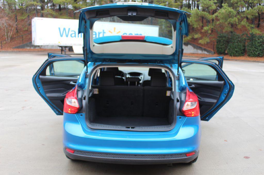 used 2014 Ford Focus car, priced at $5,990
