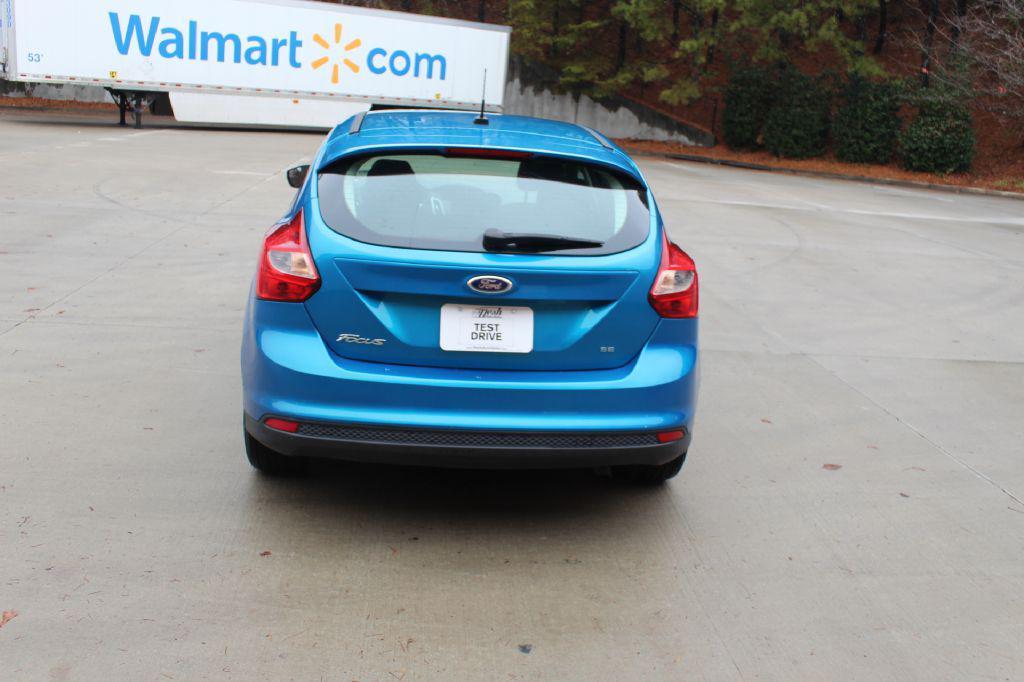 used 2014 Ford Focus car, priced at $5,990