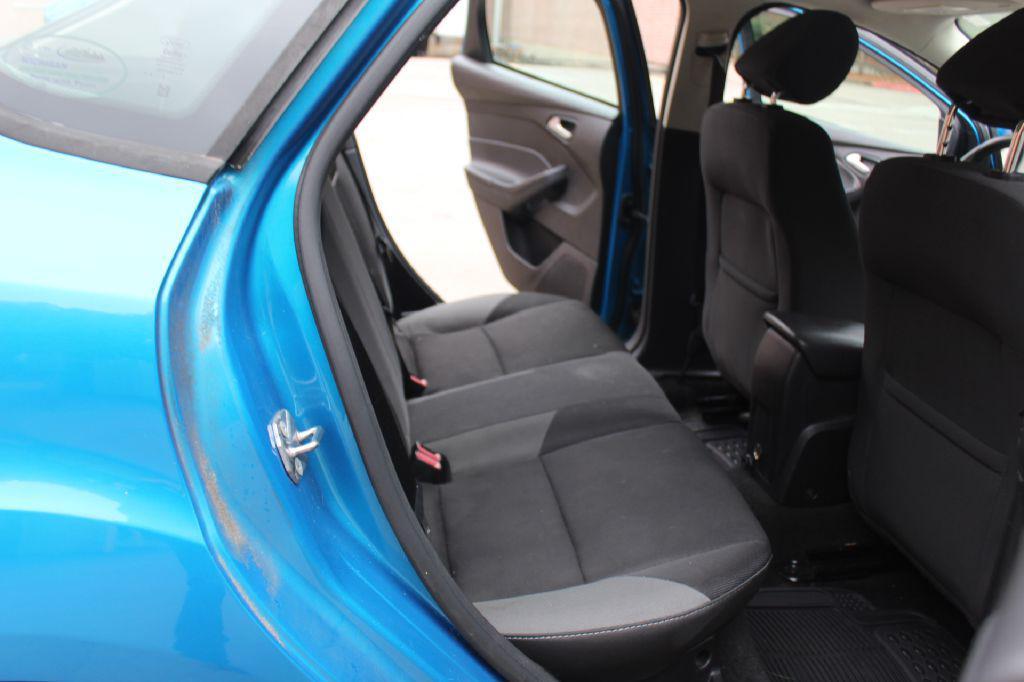 used 2014 Ford Focus car, priced at $5,990