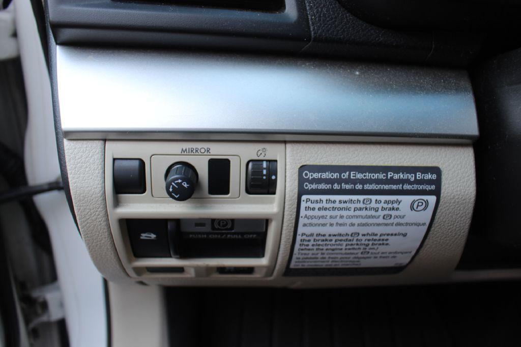 used 2012 Subaru Outback car, priced at $5,790