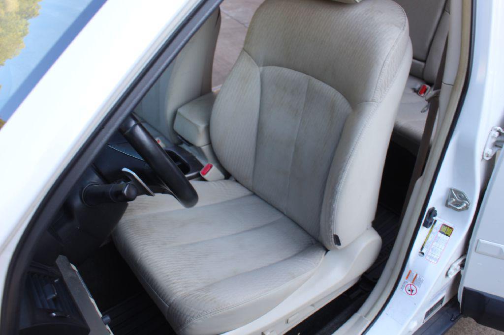 used 2012 Subaru Outback car, priced at $5,790