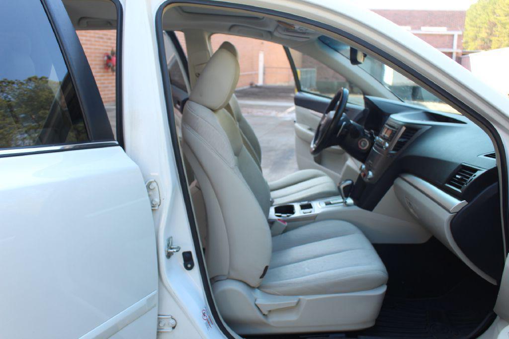 used 2012 Subaru Outback car, priced at $5,790