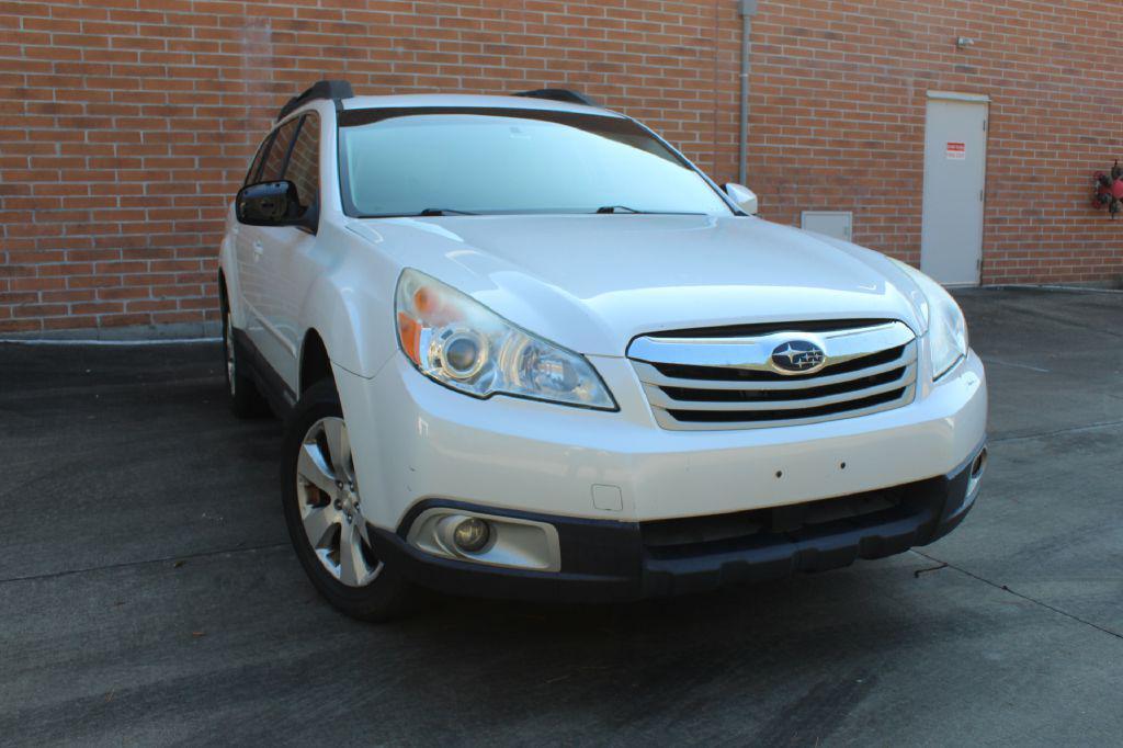 used 2012 Subaru Outback car, priced at $5,790