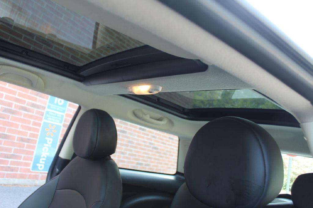 used 2012 MINI Cooper car, priced at $5,990