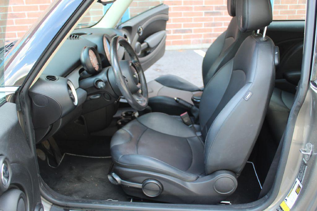 used 2012 MINI Cooper car, priced at $5,990