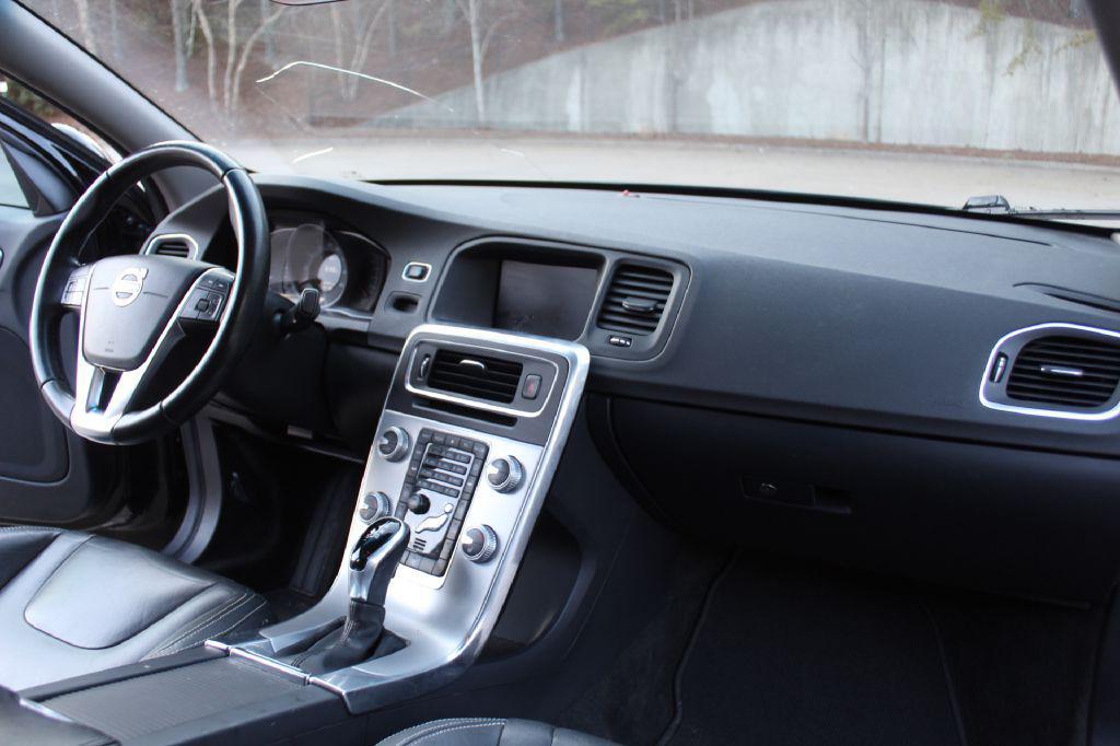 used 2017 Volvo S60 car, priced at $7,990