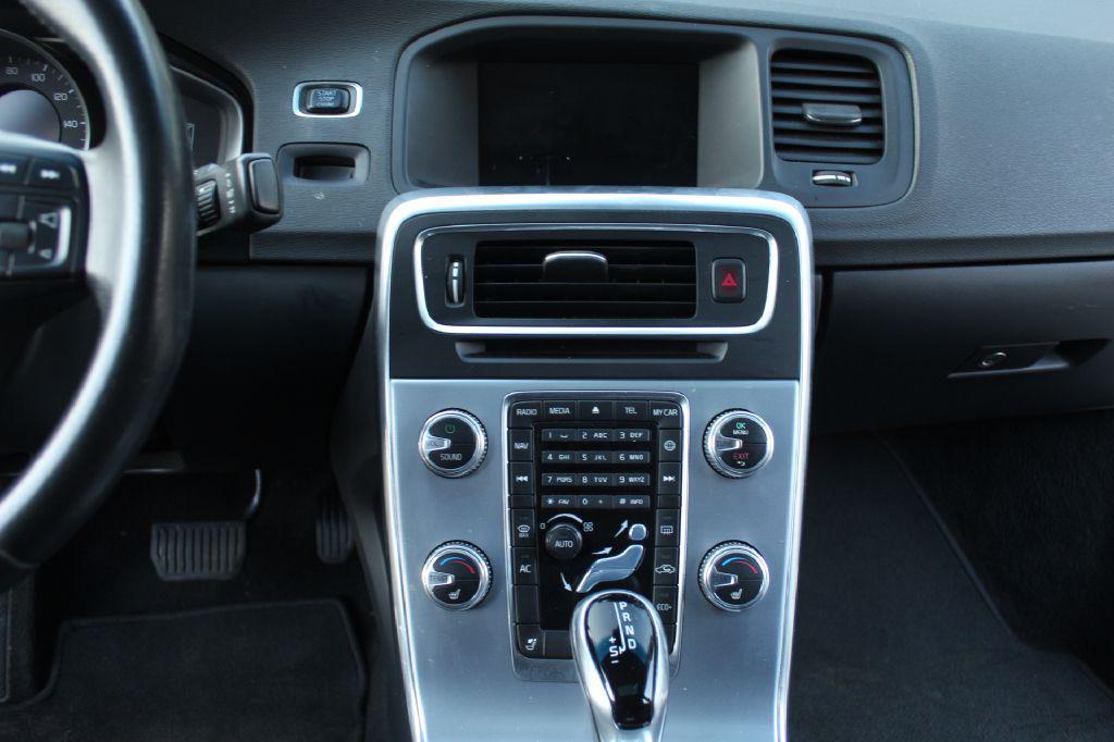 used 2017 Volvo S60 car, priced at $7,990