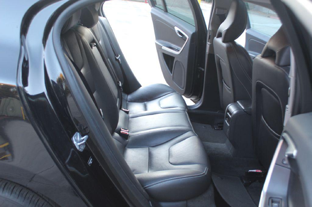 used 2017 Volvo S60 car, priced at $7,990