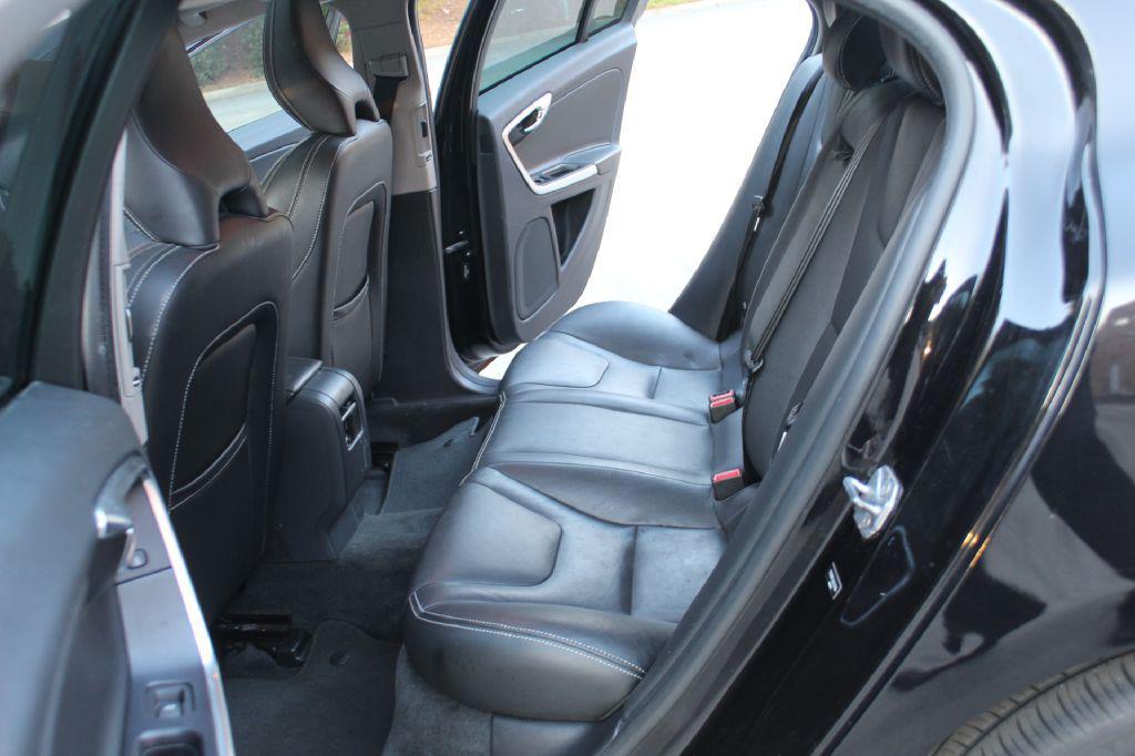 used 2017 Volvo S60 car, priced at $7,990