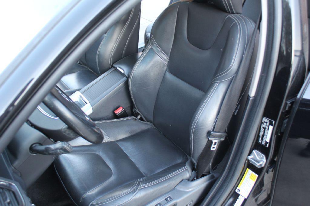 used 2017 Volvo S60 car, priced at $7,990