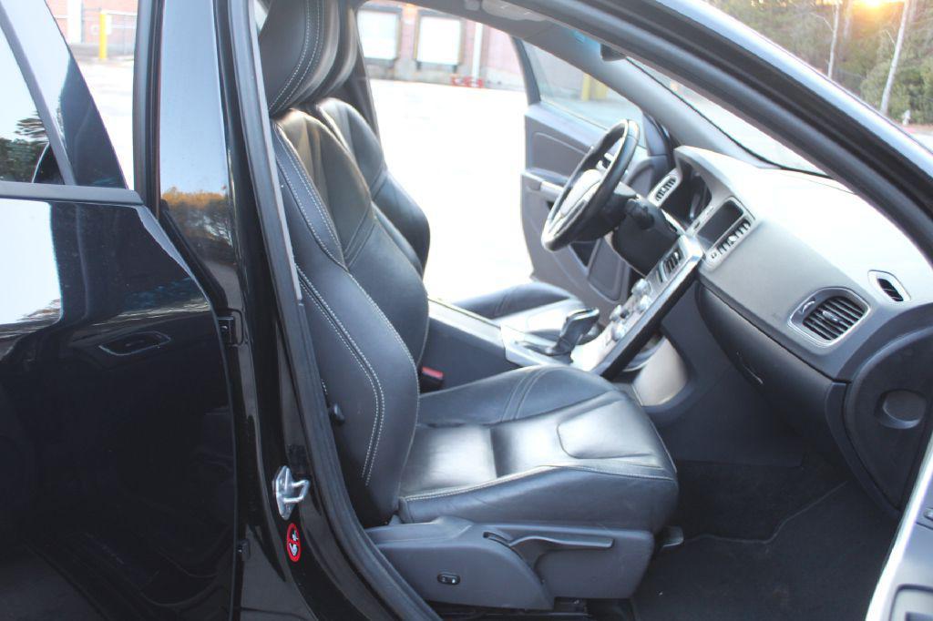 used 2017 Volvo S60 car, priced at $7,990