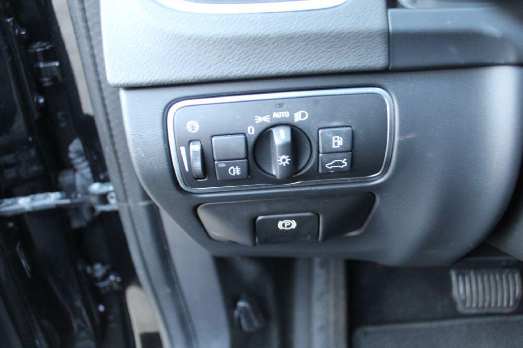 used 2017 Volvo S60 car, priced at $7,990