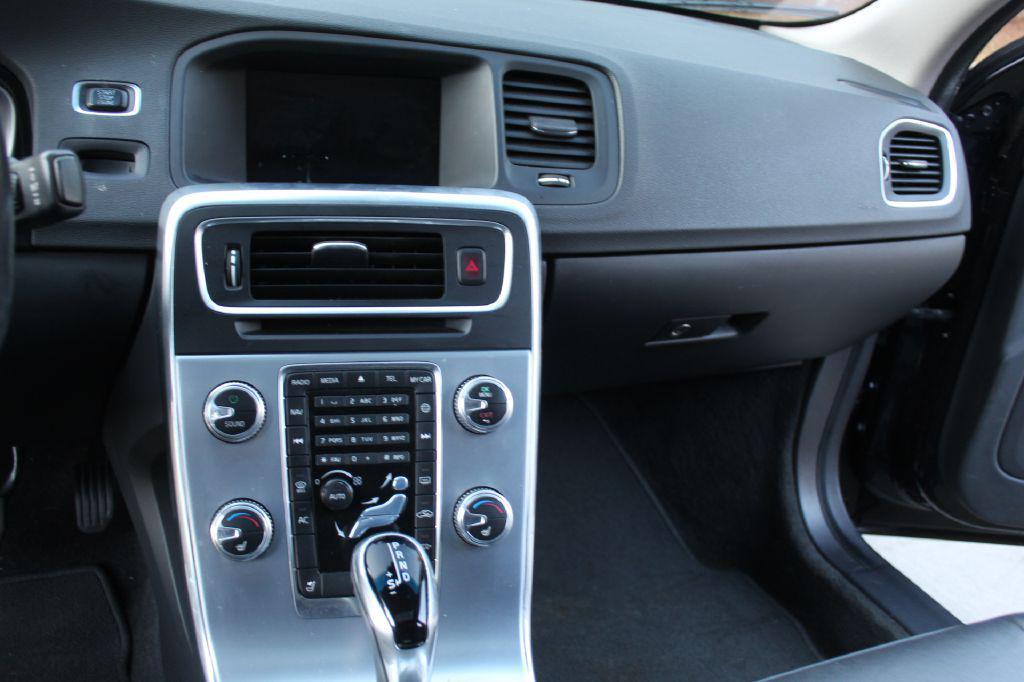 used 2017 Volvo S60 car, priced at $7,990