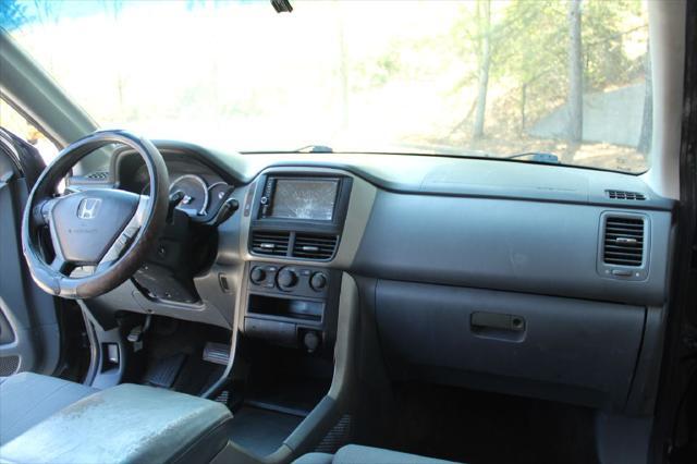 used 2006 Honda Pilot car, priced at $4,490