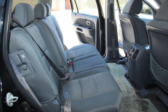 used 2006 Honda Pilot car, priced at $4,490