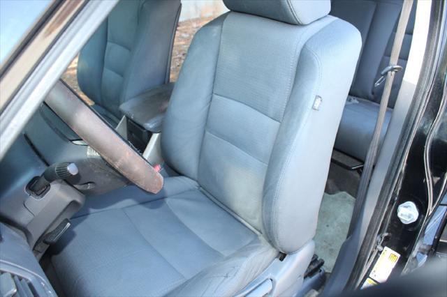 used 2006 Honda Pilot car, priced at $4,490
