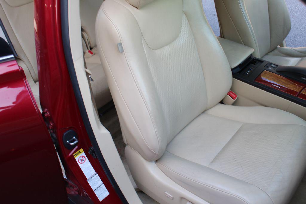 used 2011 Lexus RX 350 car, priced at $7,480