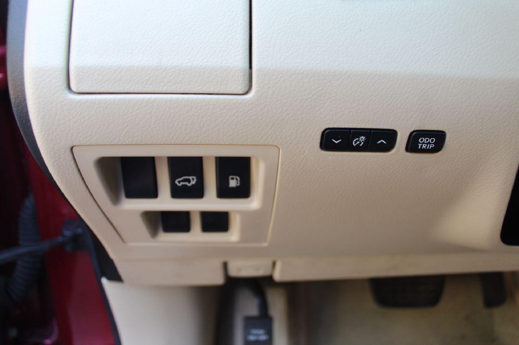 used 2011 Lexus RX 350 car, priced at $7,480