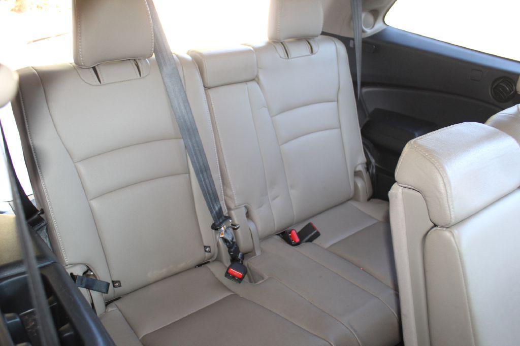 used 2016 Honda Pilot car, priced at $9,890