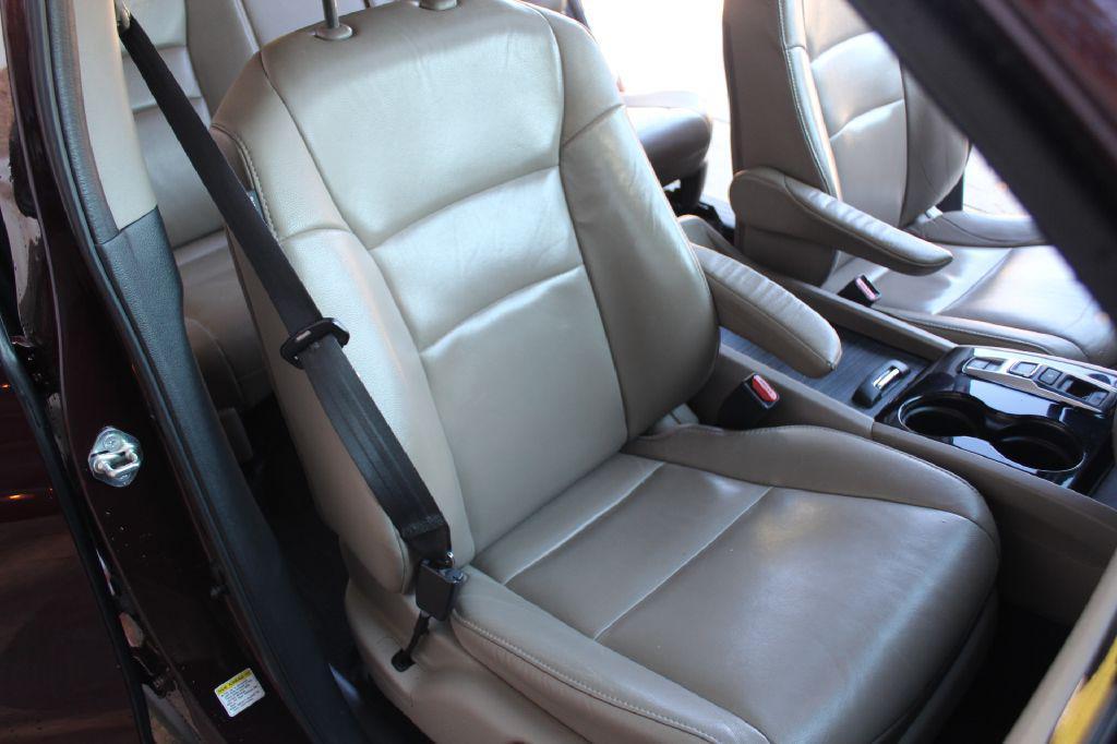 used 2016 Honda Pilot car, priced at $9,890