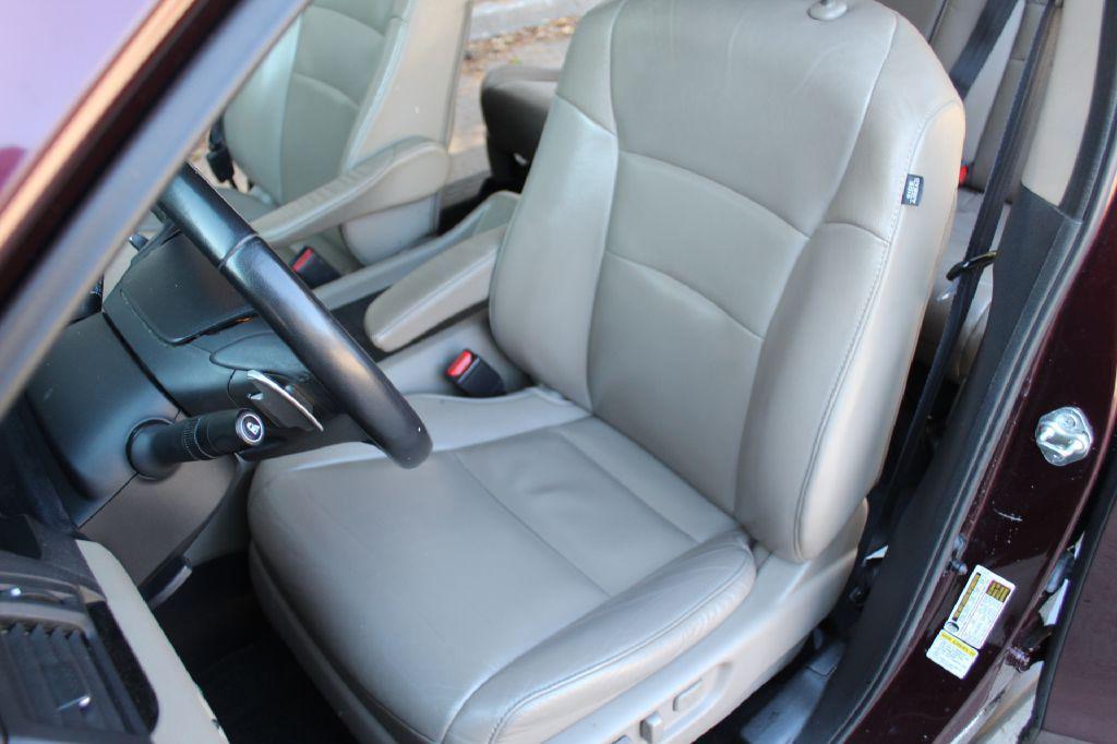 used 2016 Honda Pilot car, priced at $9,890