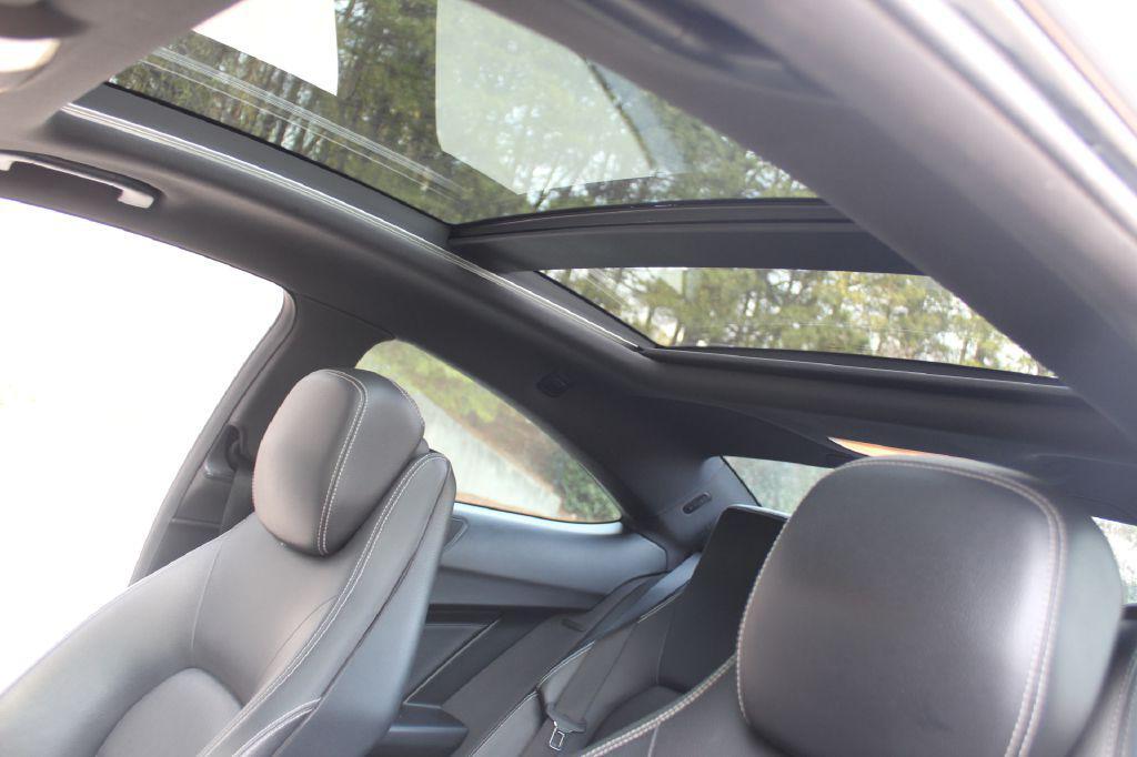 used 2012 Mercedes-Benz C-Class car, priced at $6,490