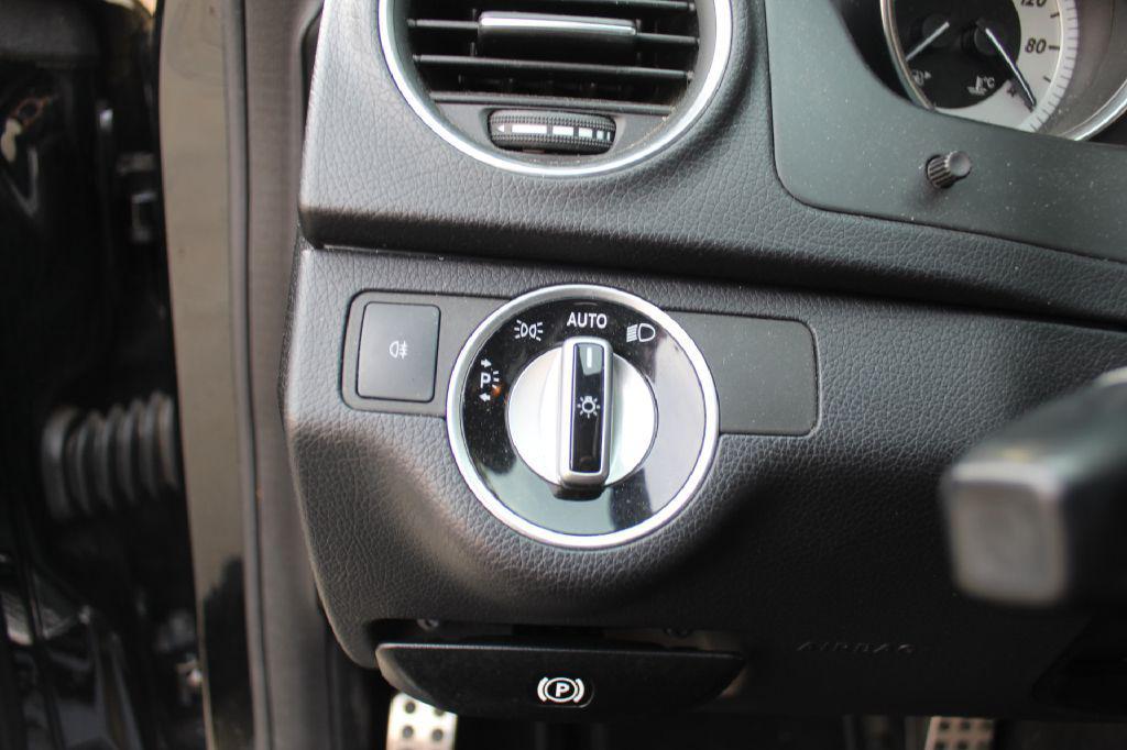 used 2012 Mercedes-Benz C-Class car, priced at $6,490