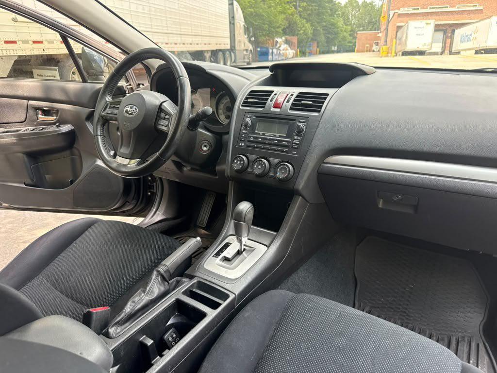 used 2013 Subaru Impreza car, priced at $5,490