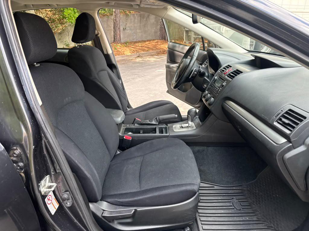 used 2013 Subaru Impreza car, priced at $5,490