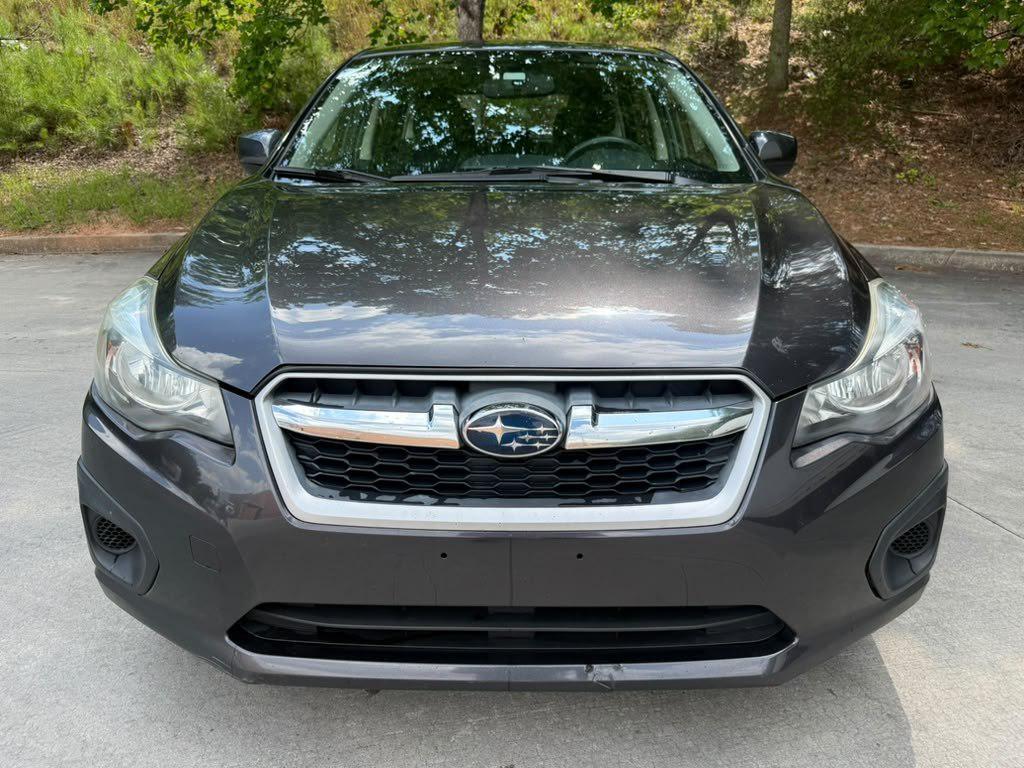 used 2013 Subaru Impreza car, priced at $5,490