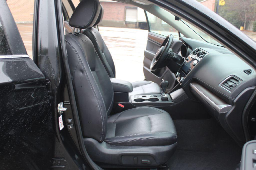 used 2018 Subaru Outback car, priced at $8,990