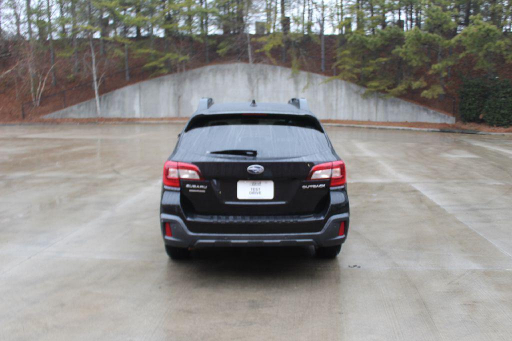 used 2018 Subaru Outback car, priced at $8,990