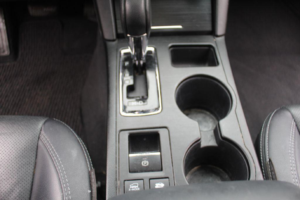 used 2018 Subaru Outback car, priced at $8,990