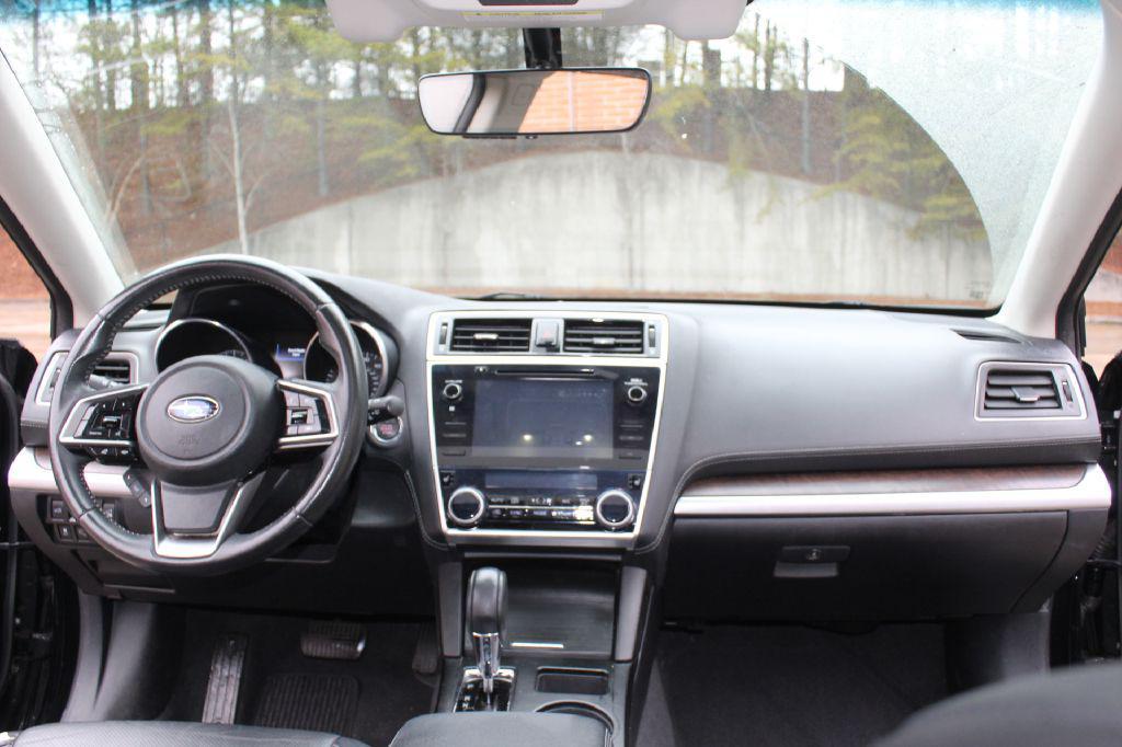 used 2018 Subaru Outback car, priced at $8,990