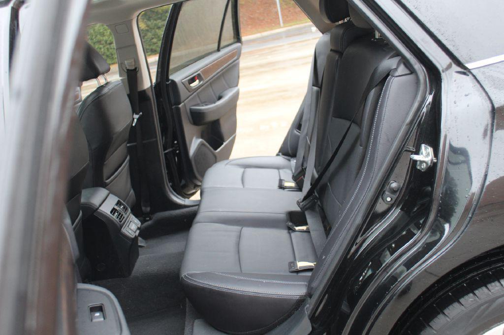 used 2018 Subaru Outback car, priced at $8,990