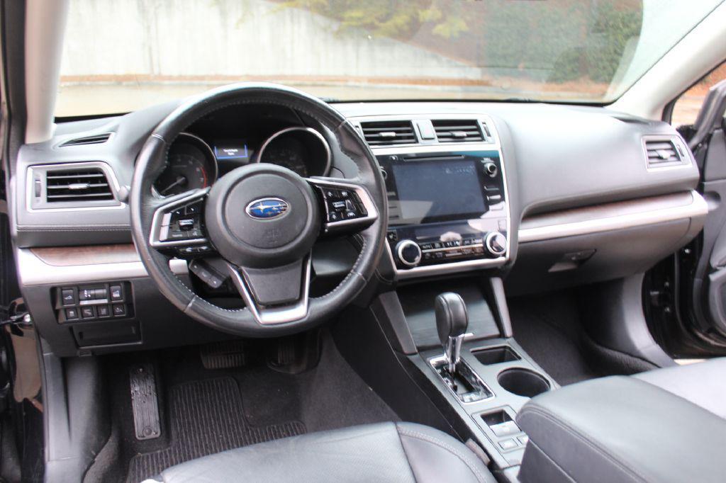 used 2018 Subaru Outback car, priced at $8,990