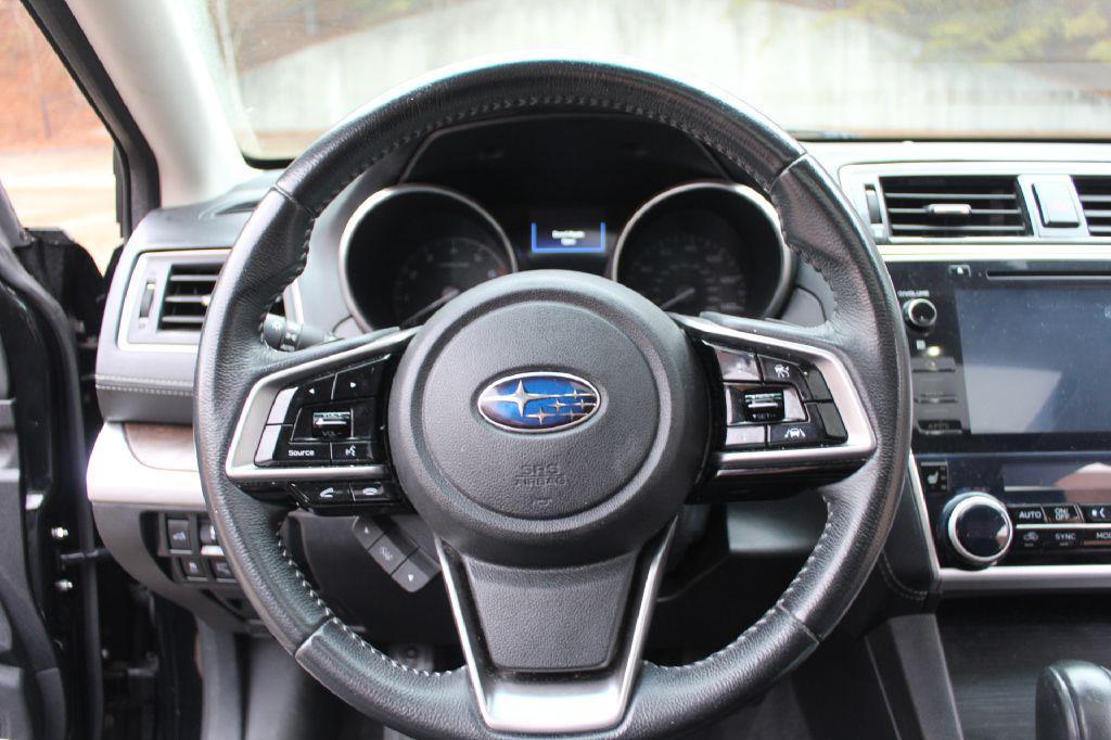 used 2018 Subaru Outback car, priced at $8,990