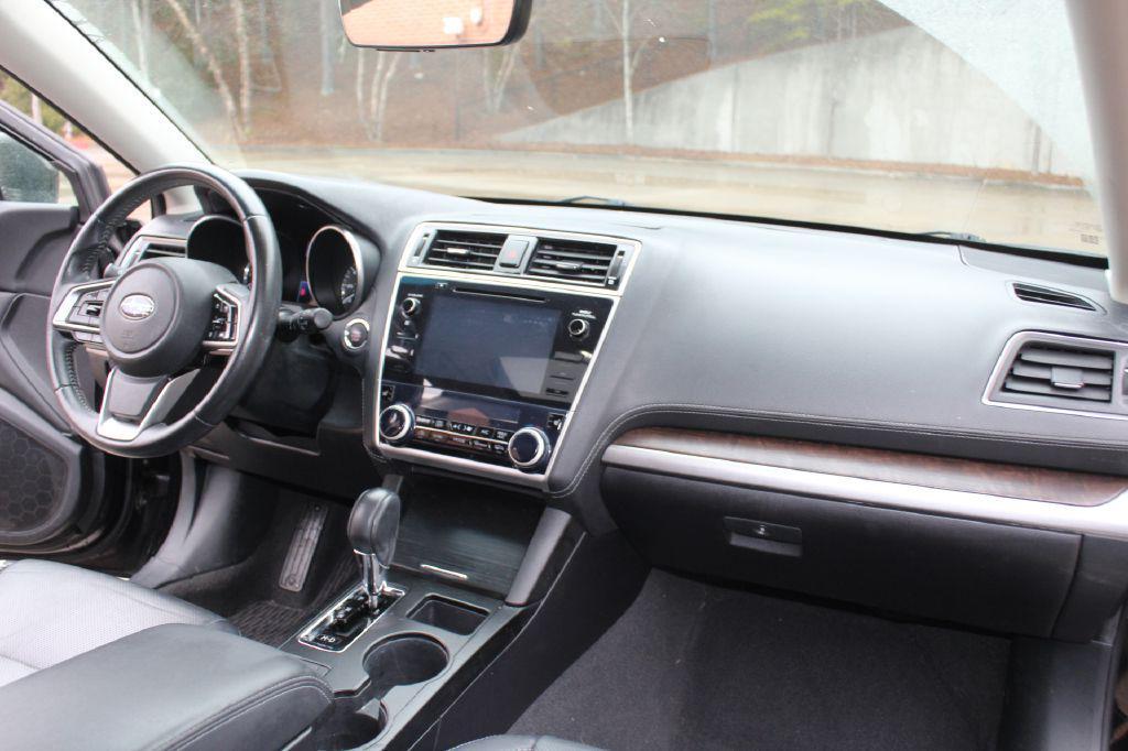 used 2018 Subaru Outback car, priced at $8,990