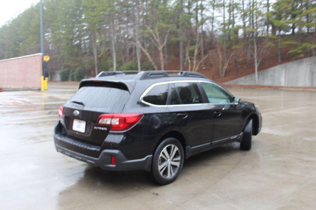 used 2018 Subaru Outback car, priced at $8,990